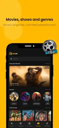 download-video-from-hotstar Movies and shows